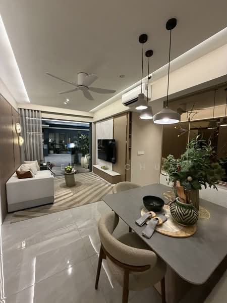 For Sale - PARKTOWN Residence