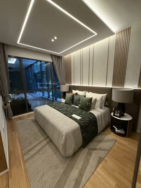 For Sale - PARKTOWN Residence