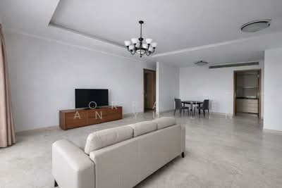 For Rent - The Tessarina