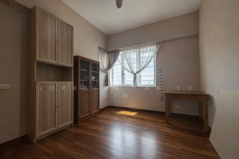 The Tessarina, 26 Wilby Road, 3 Bedrooms, 1,313 sqft, Condominium For Rent, by Lorraine Tan Yu Lin, 500056416 - Bedroom - PropertyGuru.com.sg