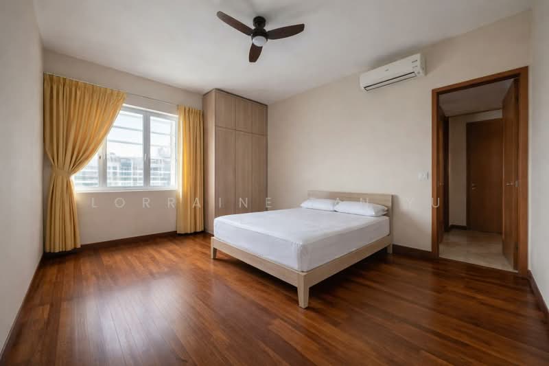 The Tessarina, 26 Wilby Road, 3 Bedrooms, 1,313 sqft, Condominium For Rent, by Lorraine Tan Yu Lin, 500056416 - Bedroom - PropertyGuru.com.sg