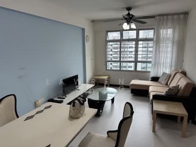 For Rent - 458 Yishun Avenue 11