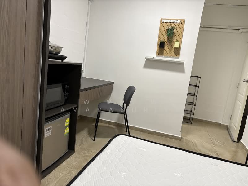 731 Yishun Street 72, 731 Yishun Street 72, Room Rental, 142 sqft, HDB Flat For Rent, by Wimal W Amarasuriya, 500056421 - PropertyGuru.com.sg