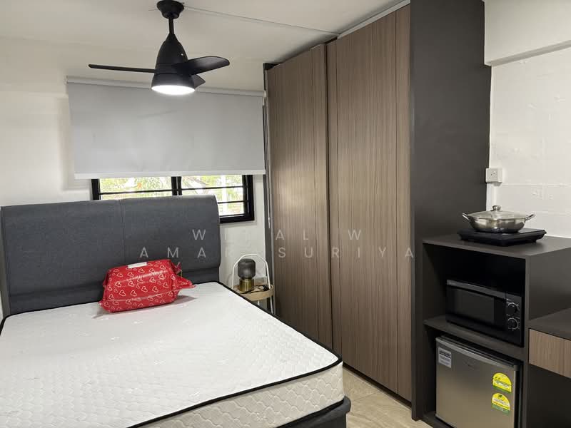 731 Yishun Street 72, 731 Yishun Street 72, Room Rental, 142 sqft, HDB Flat For Rent, by Wimal W Amarasuriya, 500056421 - PropertyGuru.com.sg