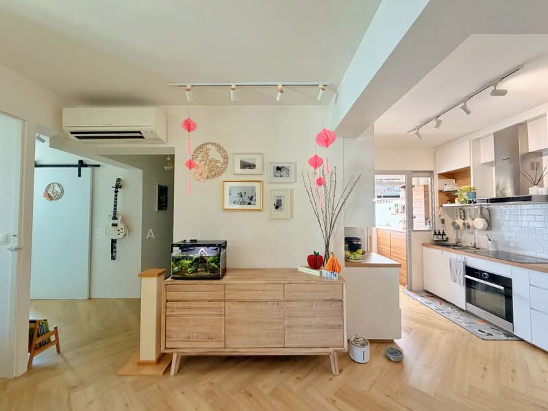 For Sale - 187B Fengshan GreenVille