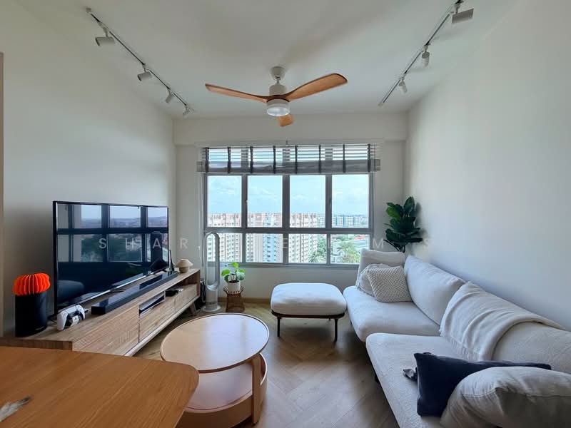 For Sale - 187B Fengshan GreenVille