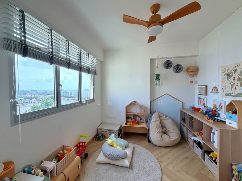 For Sale - 187B Fengshan GreenVille