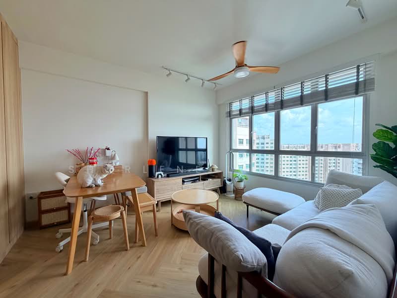 For Sale - 187B Fengshan GreenVille