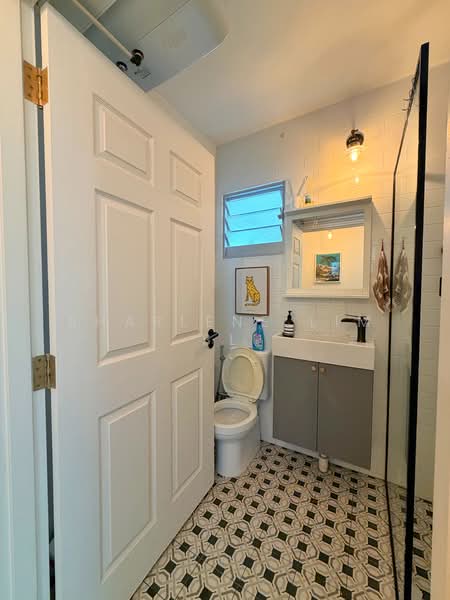 For Sale - 187B Fengshan GreenVille