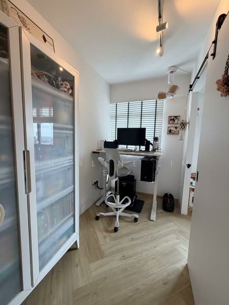 For Sale - 187B Fengshan GreenVille