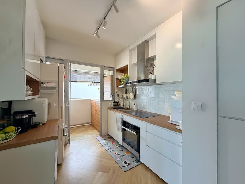 For Sale - 187B Fengshan GreenVille