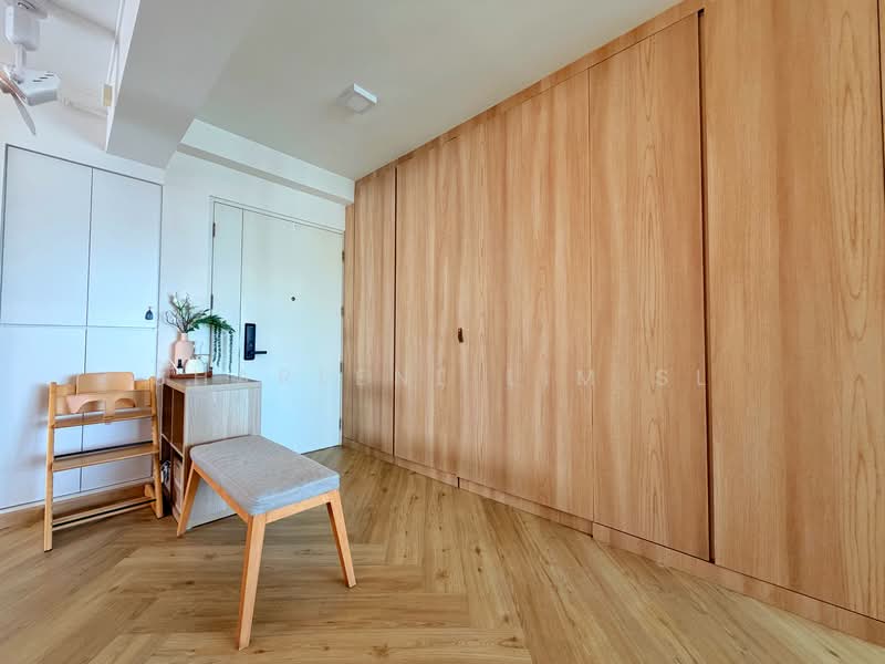 For Sale - 187B Fengshan GreenVille