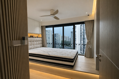 For Rent - Parc Canberra