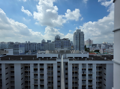 For Sale - 195 Bishan Street 13