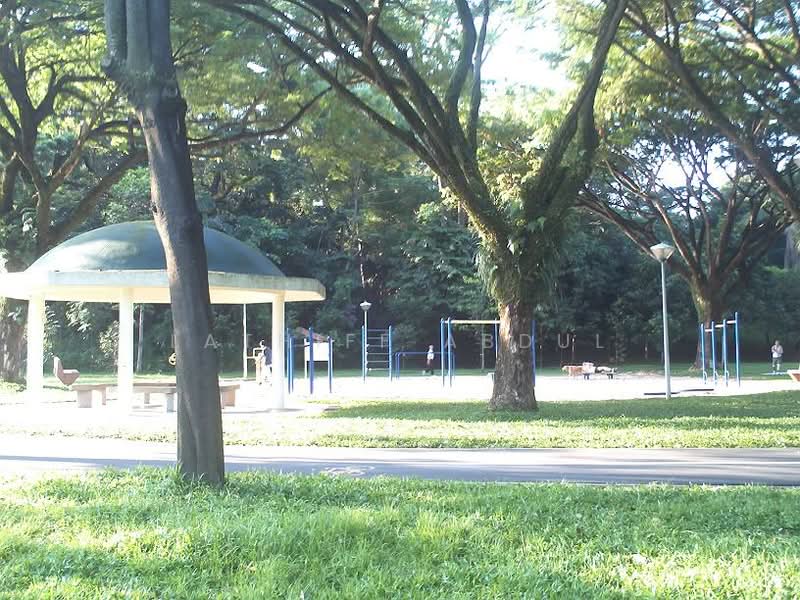 325 Yishun Central HDB Flat For Sale at S$ 850,000 | PropertyGuru Singapore - Exterior