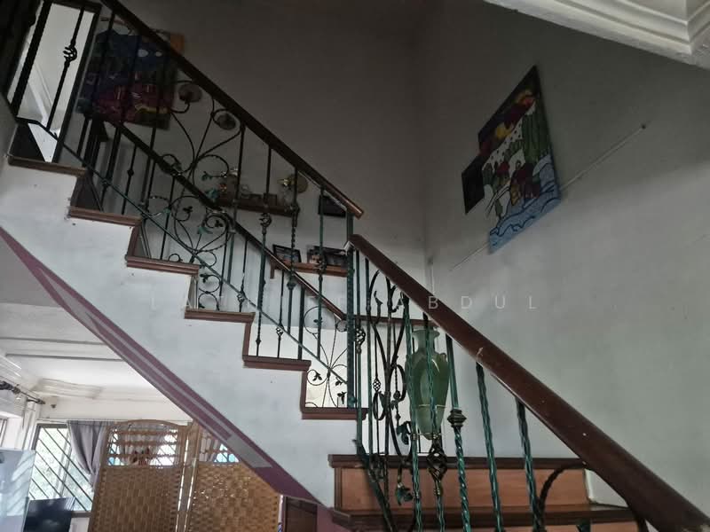 325 Yishun Central HDB Flat For Sale at S$ 850,000 | PropertyGuru Singapore - Interior