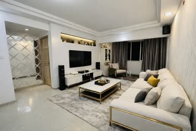 For Sale - 305 Tampines Street 32