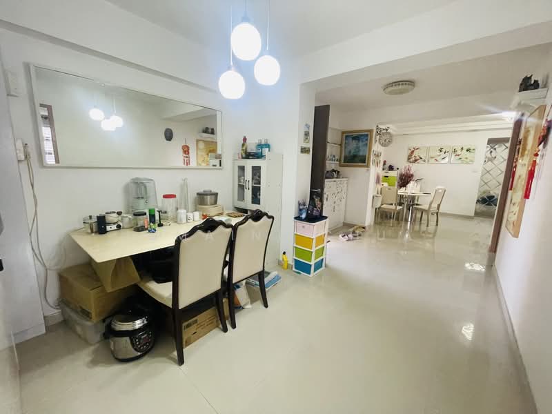 305 Tampines Street 32, 305 Tampines Street 32, 4 Bedrooms, 1,345 sqft, HDB Flat For Sale, by Jomaine Chua, 500056432 - PropertyGuru.com.sg