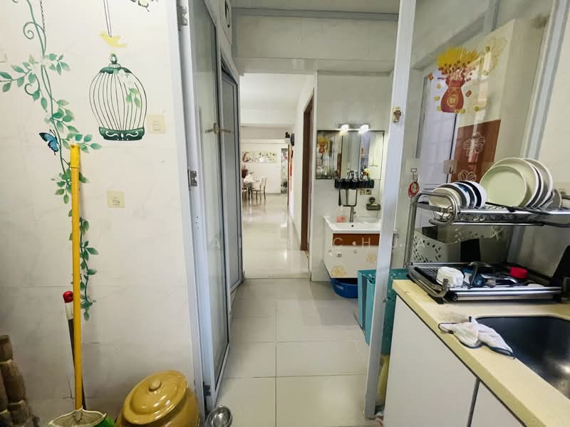 305 Tampines Street 32, 305 Tampines Street 32, 4 Bedrooms, 1,345 sqft, HDB Flat For Sale, by Jomaine Chua, 500056432 - PropertyGuru.com.sg