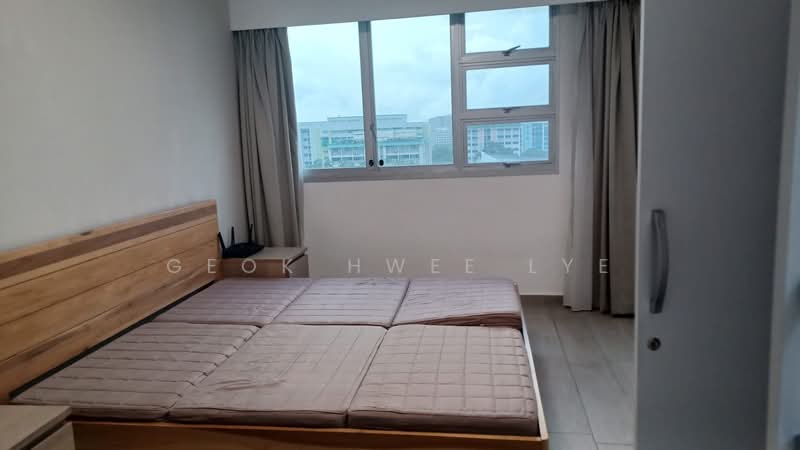 889D Woodlands Drive 50, 889D Woodlands Drive 50, 3 Bedrooms, 1,110 sqft, HDB Flat For Rent, by Geok Hwee Lye, 500056433 - Bedroom - PropertyGuru.com.sg