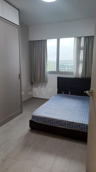 889D Woodlands Drive 50, 889D Woodlands Drive 50, 3 Bedrooms, 1,110 sqft, HDB Flat For Rent, by Geok Hwee Lye, 500056433 - Bedroom - PropertyGuru.com.sg