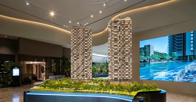 River Modern Condominium For Sale at S$ 4,588,000 | PropertyGuru Singapore