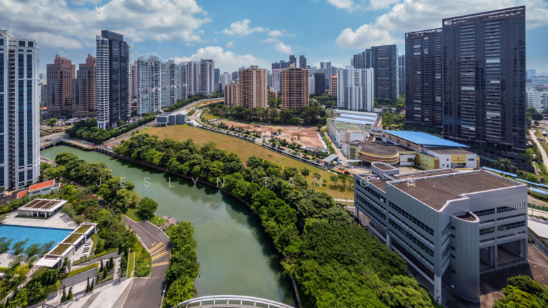 River Modern Condominium For Sale at S$ 4,588,000 | PropertyGuru Singapore