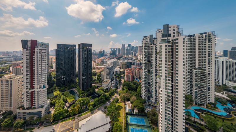 River Modern Condominium For Sale at S$ 4,588,000 | PropertyGuru Singapore