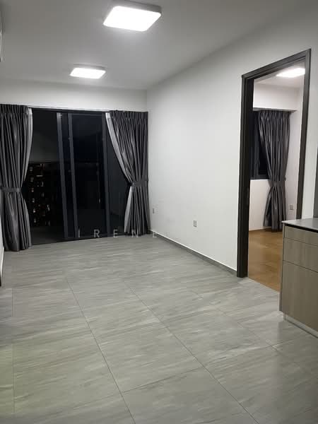 Grandeur Park Residences, 3 Bedok South Avenue 3, 2 Bedrooms, 560 sqft, Condominium For Rent, by Irene Peh, 500056436 - Living Room - PropertyGuru.com.sg