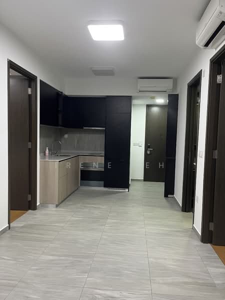 Grandeur Park Residences, 3 Bedok South Avenue 3, 2 Bedrooms, 560 sqft, Condominium For Rent, by Irene Peh, 500056436 - Kitchen - PropertyGuru.com.sg