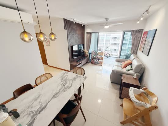 For Sale - 168C Simei Lane