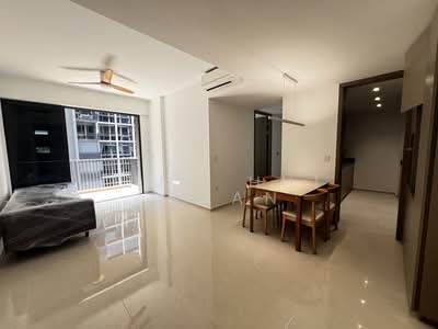 For Rent - Copen Grand