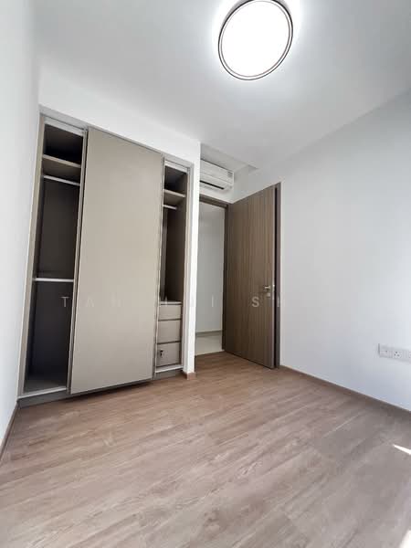 Copen Grand, Tengah Garden Walk, Room Rental, 100 sqft, Executive Condominium For Rent, by Tan Hui Shan, 500056438 - Bedroom - PropertyGuru.com.sg