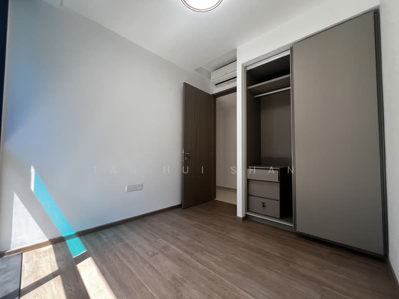 Copen Grand, Tengah Garden Walk, Room Rental, 100 sqft, Executive Condominium For Rent, by Tan Hui Shan, 500056438 - Bedroom - PropertyGuru.com.sg