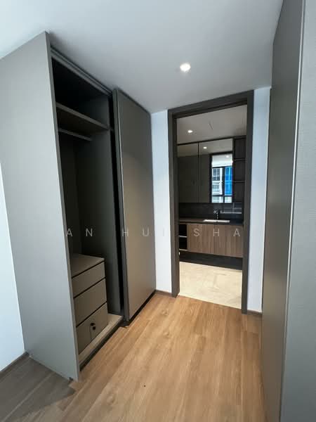 Copen Grand, Tengah Garden Walk, Room Rental, 100 sqft, Executive Condominium For Rent, by Tan Hui Shan, 500056438 - Interior - PropertyGuru.com.sg