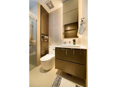 For Sale - The Hillford