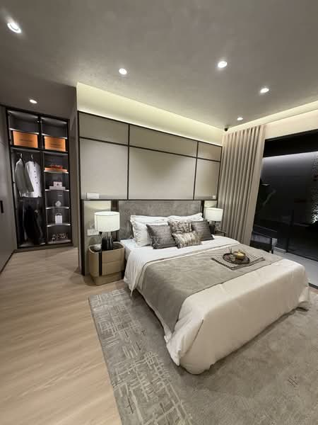 Narra Residences, 50 Dairy Farm Walk, 5 Bedrooms, 1,658 sqft, Condominium For Sale, by Keith Er (余汉林), 500056442 - PropertyGuru.com.sg