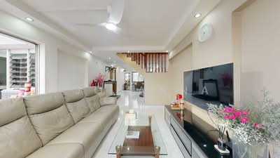 For Sale - 834 Hougang Central