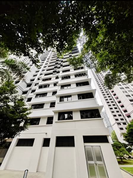 11 Cantonment Close, 11 Cantonment Close, 3 Bedrooms, 968 sqft, HDB Flat For Rent, by Wai Ming Ng, 500056454 - Exterior - PropertyGuru.com.sg