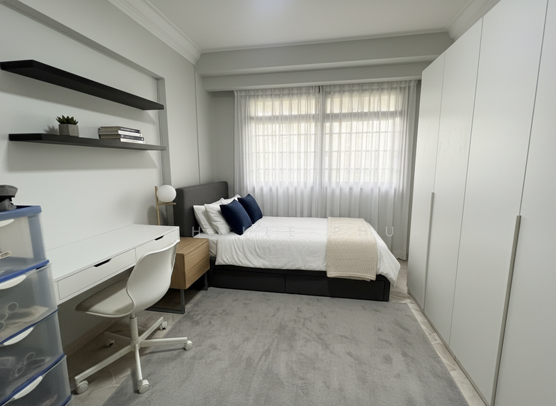 188C Rivervale Drive HDB Flat For Sale at S$ 588,000 | PropertyGuru Singapore - Bedroom