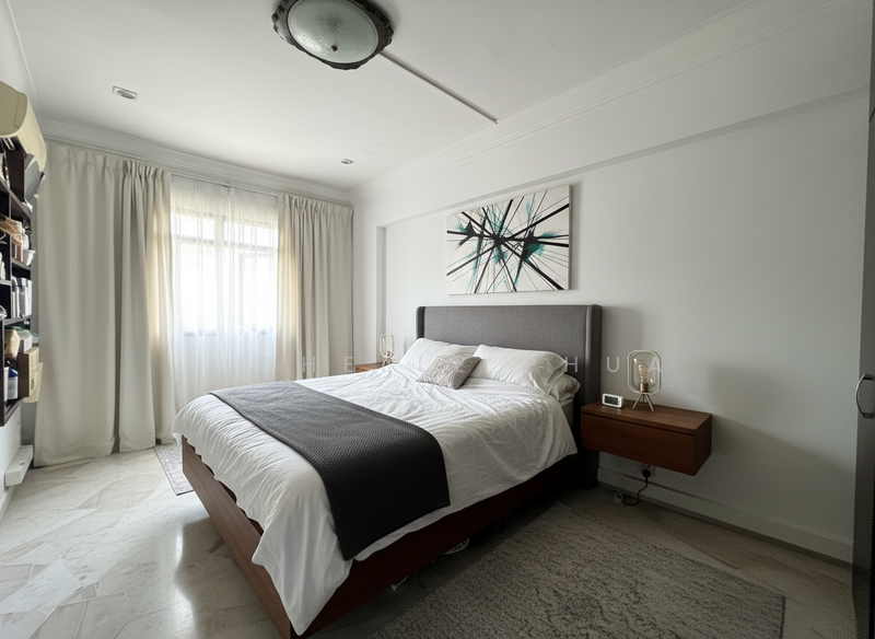 188C Rivervale Drive HDB Flat For Sale at S$ 588,000 | PropertyGuru Singapore - Bedroom