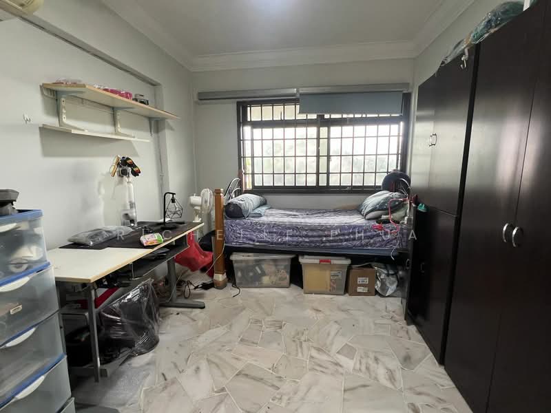 188C Rivervale Drive HDB Flat For Sale at S$ 588,000 | PropertyGuru Singapore - Bedroom