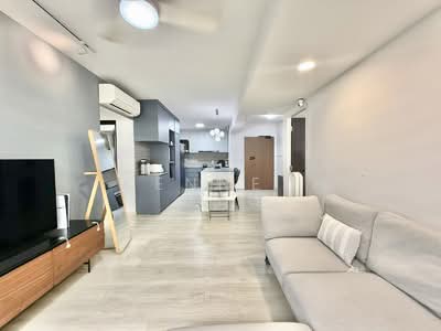 For Sale - 620A Tampines Street 61