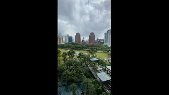 OUE Twin Peaks, 33 Leonie Hill Road, 1 Bedroom, 570 sqft, Condominium For Rent, by Seow Yun Ye (Bob), 500056459 - PropertyGuru.com.sg