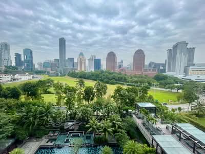 For Rent - OUE Twin Peaks