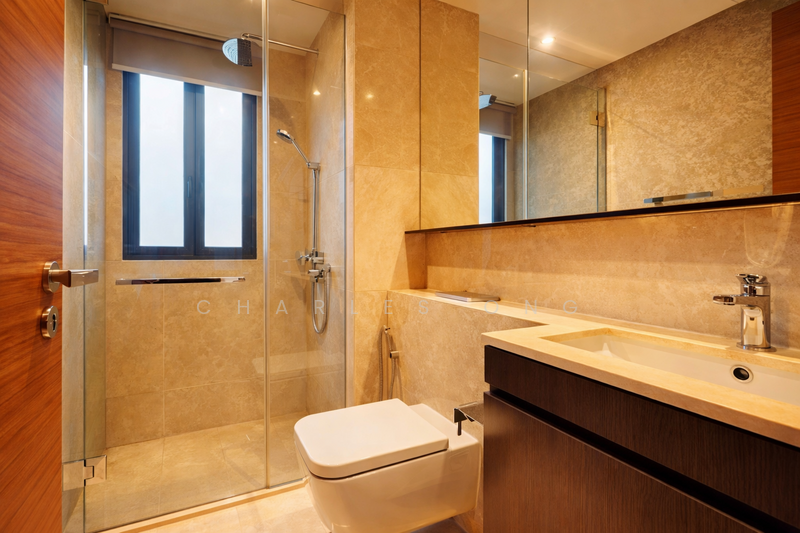 Seahill Cluster House For Sale at S$ 4,688,000 | PropertyGuru Singapore - Bathroom