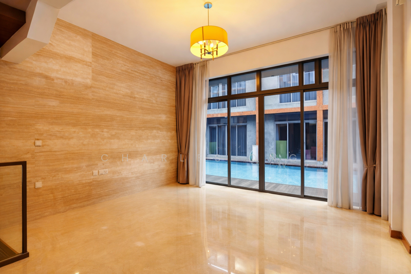 Seahill Cluster House For Sale at S$ 4,688,000 | PropertyGuru Singapore