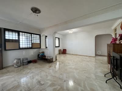 For Sale - 629 Bedok Reservoir Road