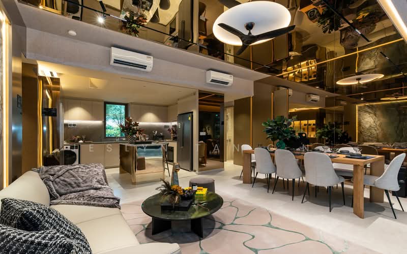 River Modern Condominium For Sale at S$ 1,548,000 | PropertyGuru Singapore