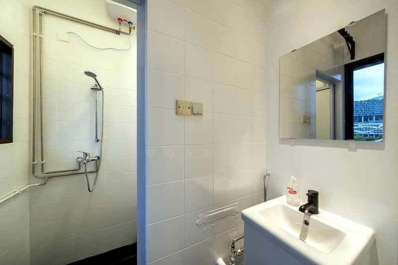 Valley Mansion, Oxley Road, Room Rental, 200 sqft, Apartment For Rent, by Cove, 500056474 - Bathroom - PropertyGuru.com.sg